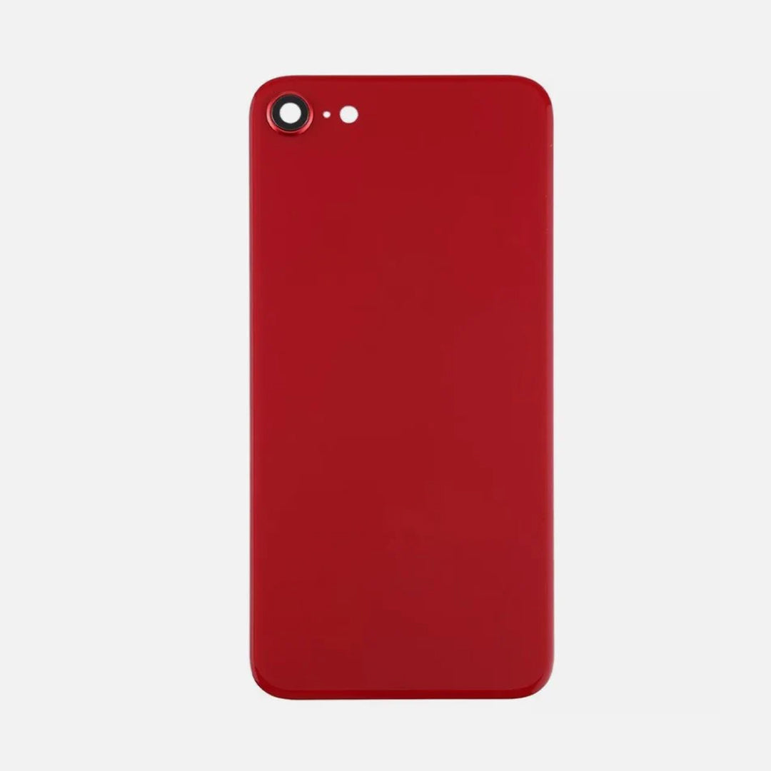 Glass Battery Back Cover for iPhone SE 2022 Glass Battery Back Cover for iPhone SE 2022